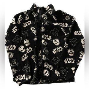 H&M / Star Wars! Zip up